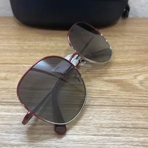 Coach | Accessories | Brand New Coach Hc78 934111 Burgundy  display picture 1